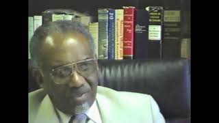 Virtual Moving History XVII: Black WA - Local Government & Community Activism, Pt. 1 (July 19, 2020)