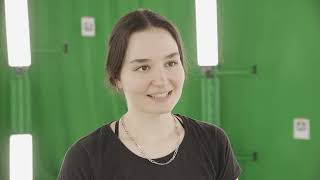 BEHIND THE SCENES - THE MAKING OF 'ENDLESS' BY HALINA RICE USING GAUSSIAN SPLAT TECHNOLOGY