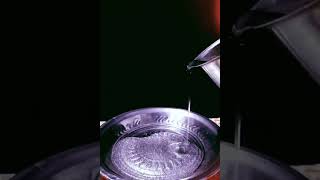 Sodium Polyacrylate Vs Hot Water Form Jelly ..
