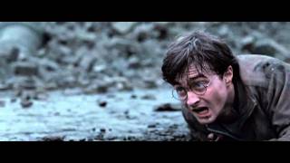 Harry Potter And The Deathly Hallows Part 2 - Tv Spot Hd