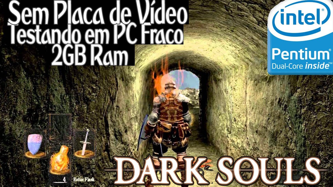 Download Dark Souls II - Baixar para PC Grátis