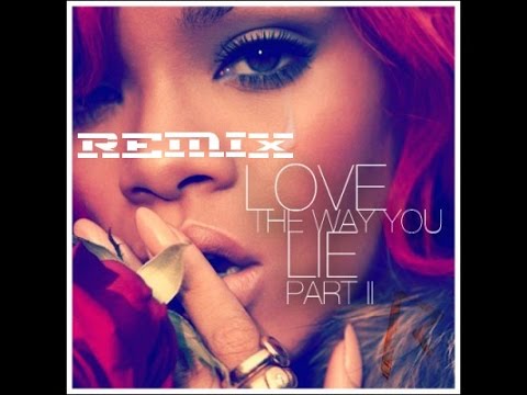 Rihanna - Love The Way You Lie 2015 (House & Dubstep BEST REMIX EVER) DJ 104 CD