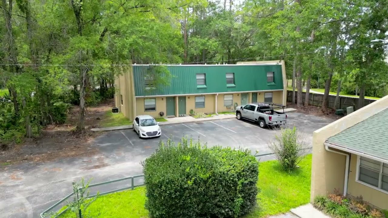 Beau Beery-2220 NW 55th Blvd, Gainesville, FL