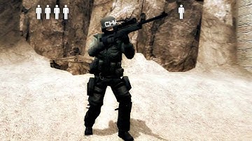 [CSS] Esl Clip Contest #1 by Chk