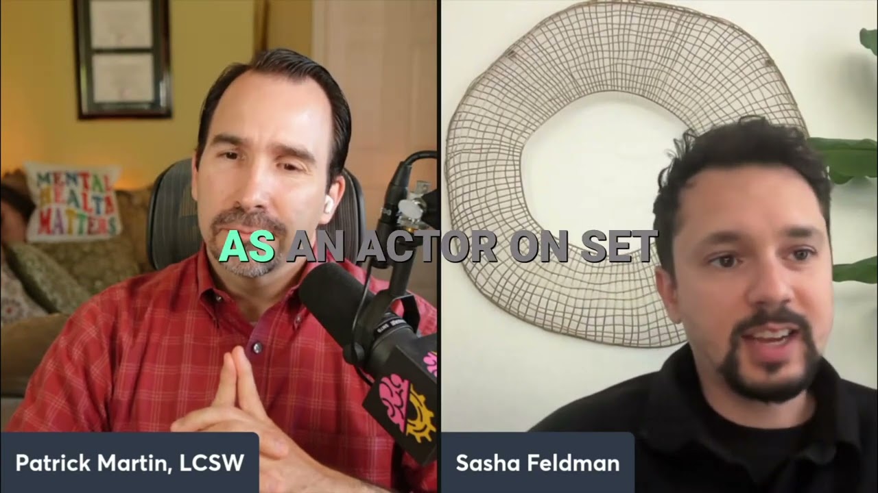 Acting's Impact: From Hollywood to Healing 