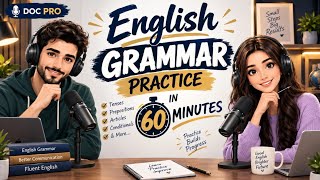 English learning speaking practice