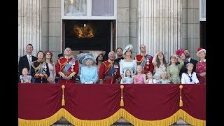 Первый гей-брак в британской королевской семье: женится лорд и потомок Пушкина Первый гей-брак в британской королевской семье: женится лорд и потомок Пушкина