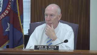 Woodbridge Township Council Meeting, May 4, 2021