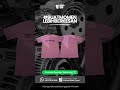 CUSTOM KAOS CEPAT JAKARTA - 081210769006