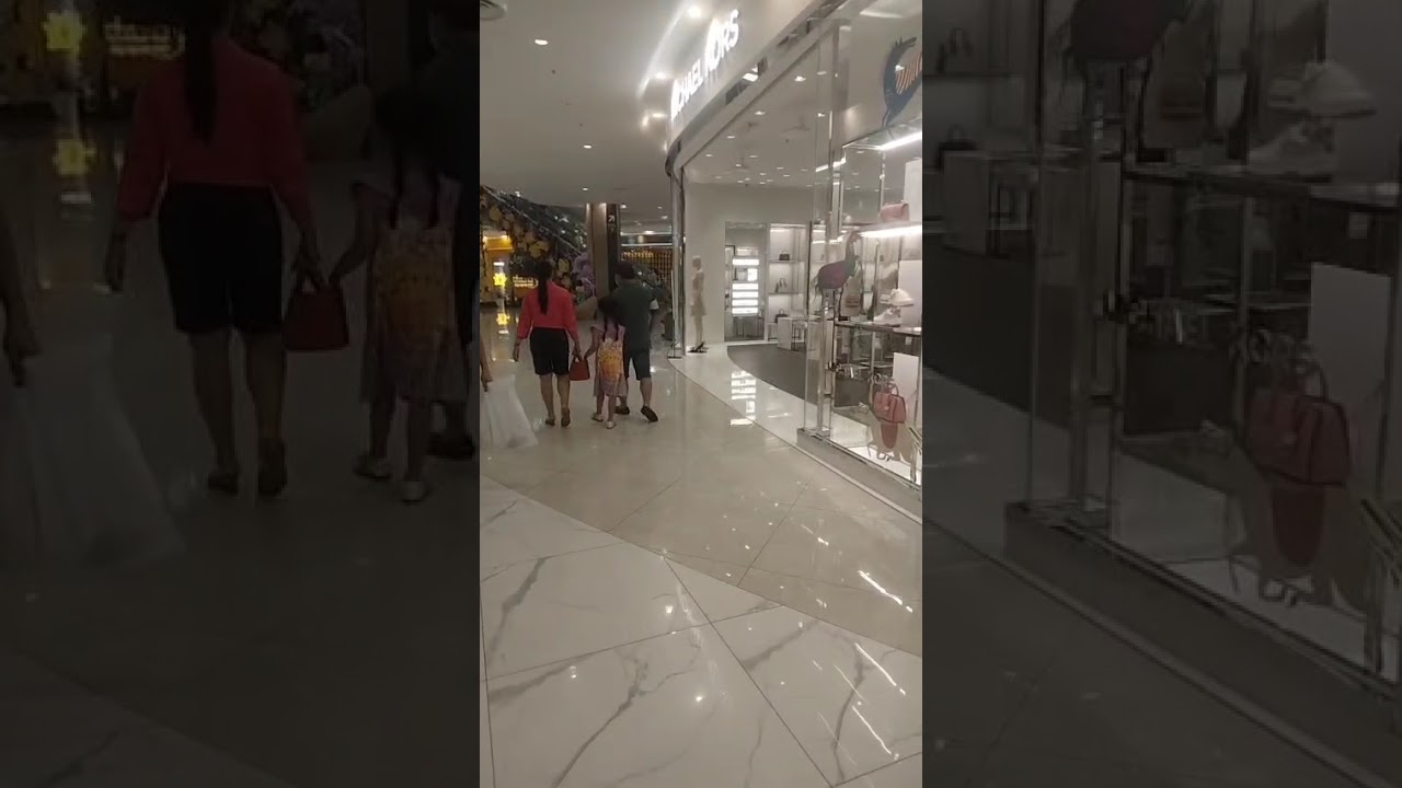 AEON MALL 3 Cambodia