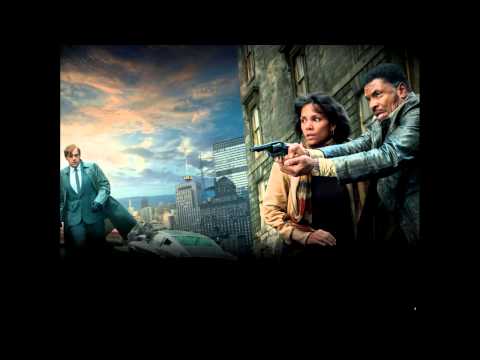 Cloud Atlas - 03 - Travel To Edinburgh