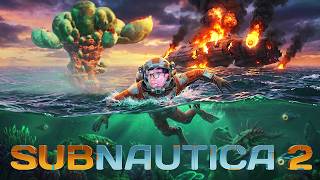 SUBNAUTICA 2 - CHI TH GAME BOM TN SINH TN C TRNG I NHT 10 NM