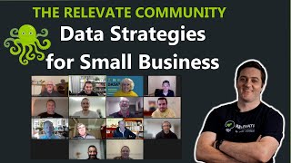 Data Strategies for Small to Medium Business