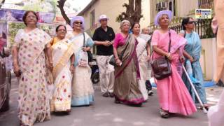 Real Smell Of Durga Puja By Realtech Nirman