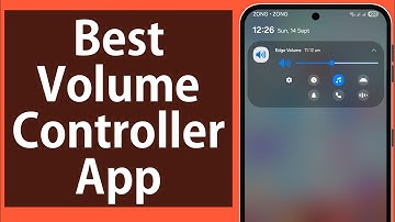 Best Volume Controller App For Android