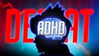 Why Overwatch Ranked Improvement Feels Impossible With ADHD — And How To Fix It