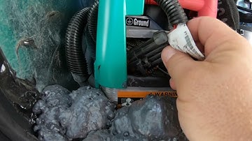 Generator Switch Not Working