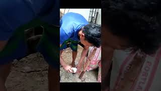 " Laborers the unsung Heroes "