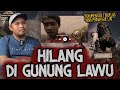 Ini cerita serem banget penampakan nya viral saat hilang di gunung lawu