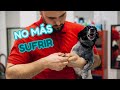 🐕 Unboxing cortauñas eléctrico para perros