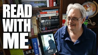 Read Jane Eyre with Me in May