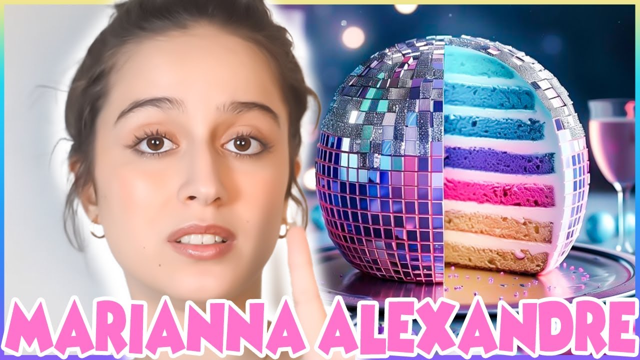 👉1 hora 🍰 Text to Speech🥑@MariannaAlexandre⁩🥑TikTok ASMR Satisfatório 🥑Ponto sem retorno