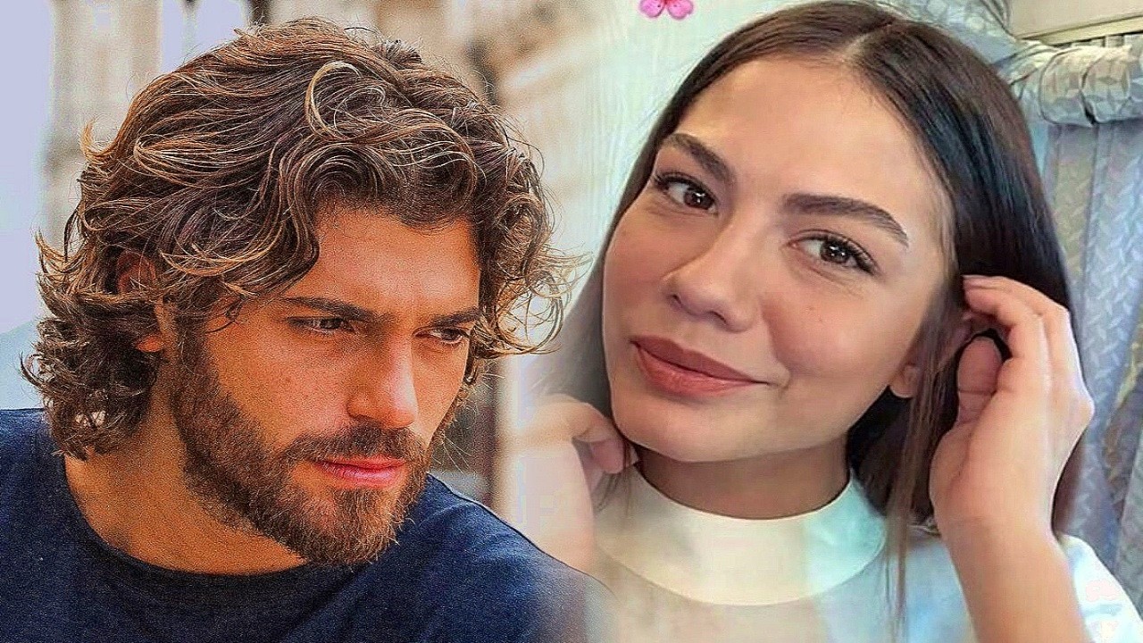 Неожиданная реакция Джана Ямана на то, что Демет назвала его «муж и жена»!