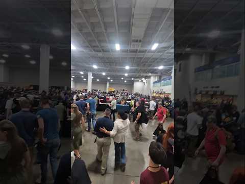 Finally Got in to Blade Show West! Now it's time to spend TOO MUCH MONEY ON KNIVES!