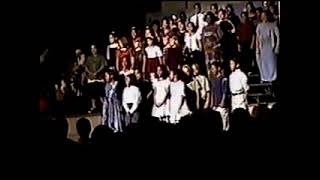 Triple C School Choir A Medley Of Christmas Songs