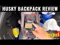 DON’T BUY this HUSKY Tool Backpack