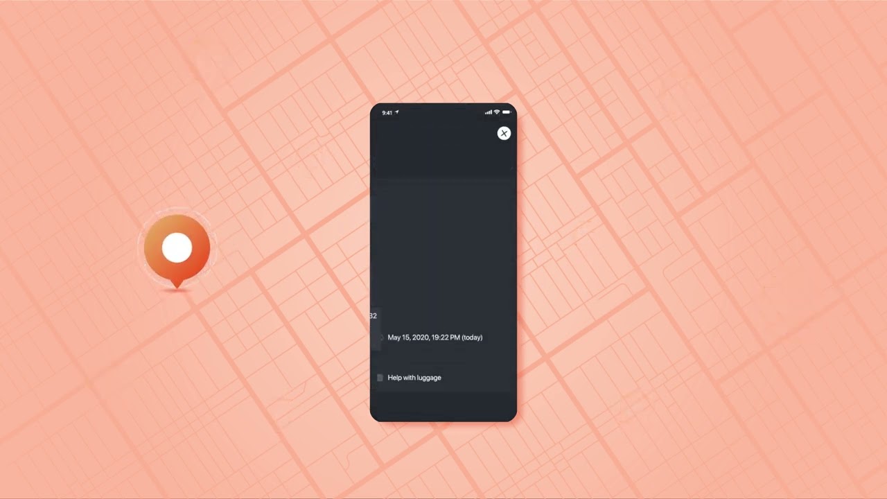QUp Marketplace Teaser