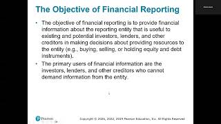 AC201 Chapter 2 Lecture (Part One)