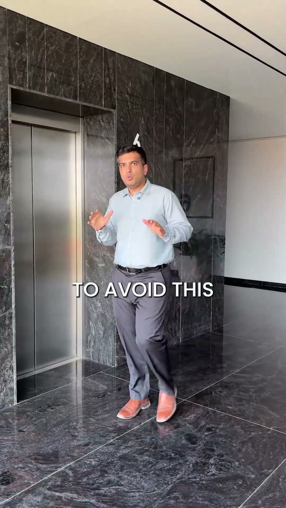YouTube Short thumbnail for Commercial Property Checklist #4