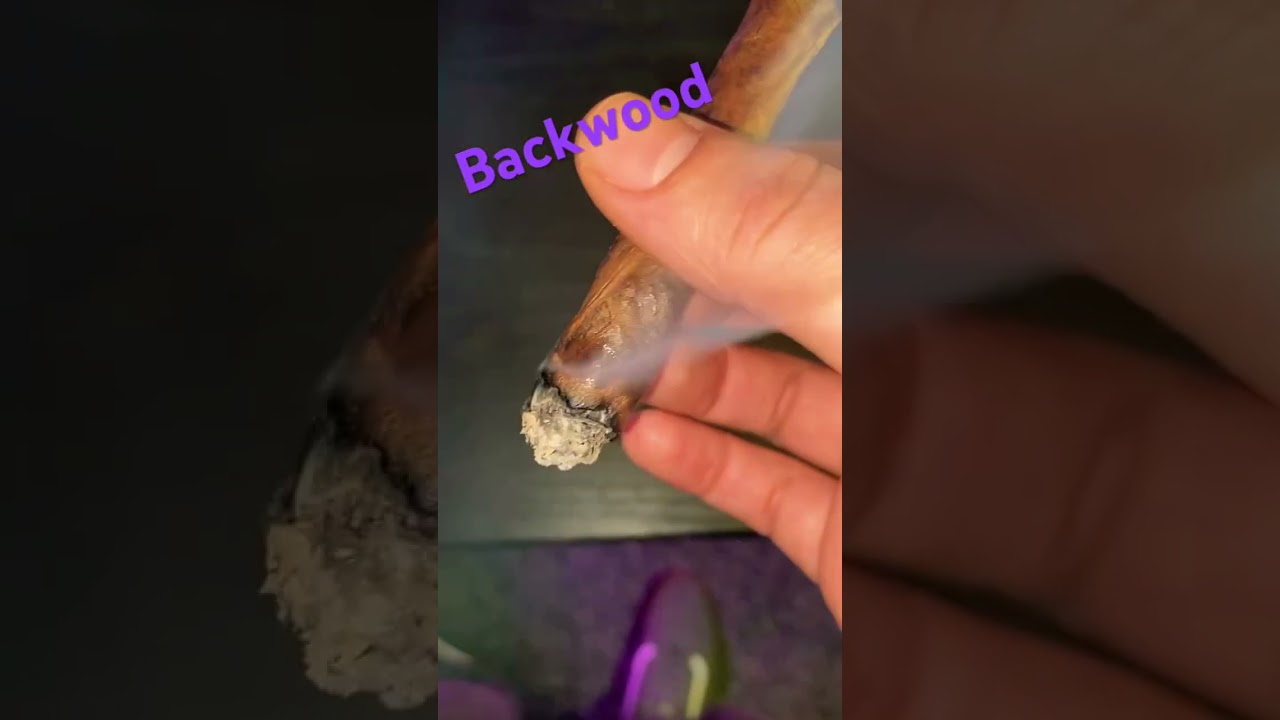 Backwood hash