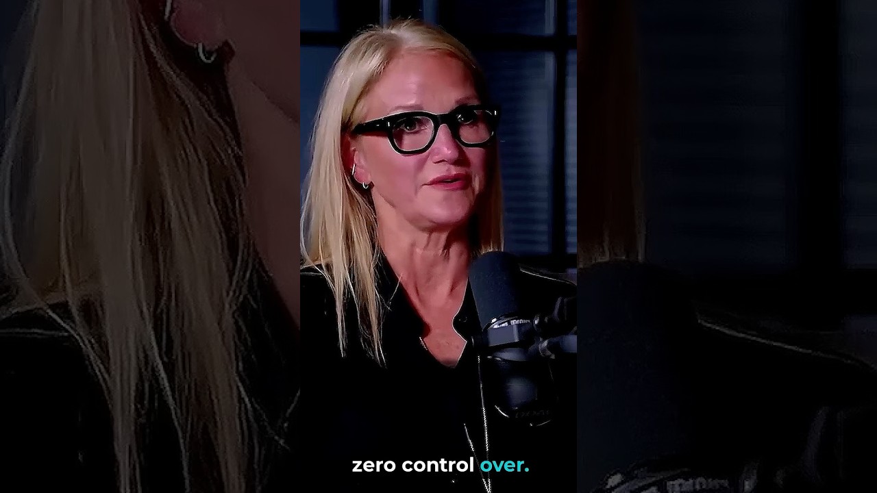 Control Exposed: Why Focusing on Others is Draining Your Life !!