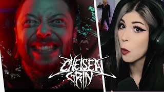 SU MEJOR CANCIÓN* CHELSEA GRIN " ORIGIN OF SIN " | REACCIÓN - YouTube