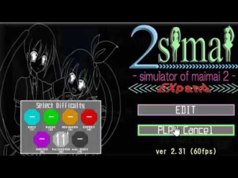 【maimai創作譜面】気まぐれロマンティック／高木さん（CV：高橋李依）