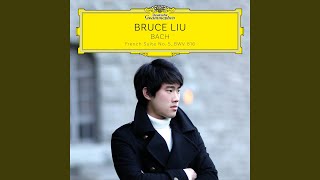 J.S. Bach: French Suite No. 5 in G Major, BWV 816: I. Allemande