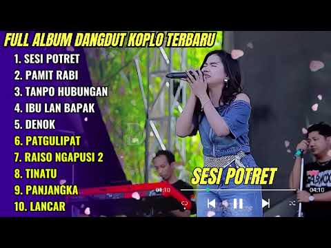 Sesi Potret - DINDA TERATU FULL ALBUM DANGDUT KOPLO TERBARU 2026 || DANGDUTTREND