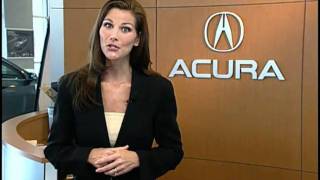 Sons Acura Financing