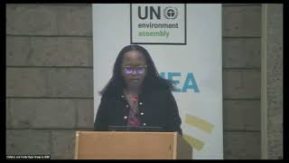YEA-3 | Day 2 S.9 Technologies and Governance for Responsible Resource Stewardship