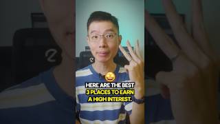 3 Best Savings Accounts To Earn High Interest