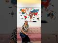 World Map Wall Hanging | India Map Wall Hanging I Wall Decoration Ideas | Unique Wall Decorations