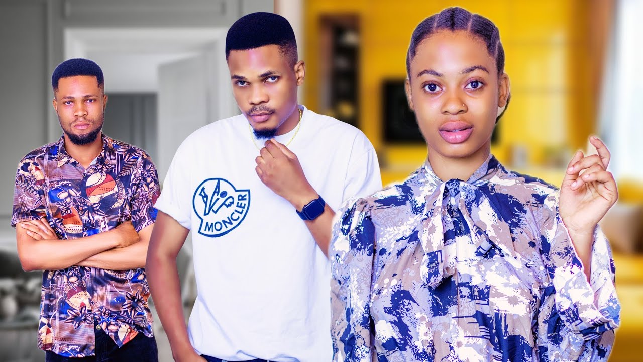 STEP FATHER | 09 final | Love Story ❤️ |DONTA TV