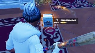 Fortnites Worst Mythic Ever
