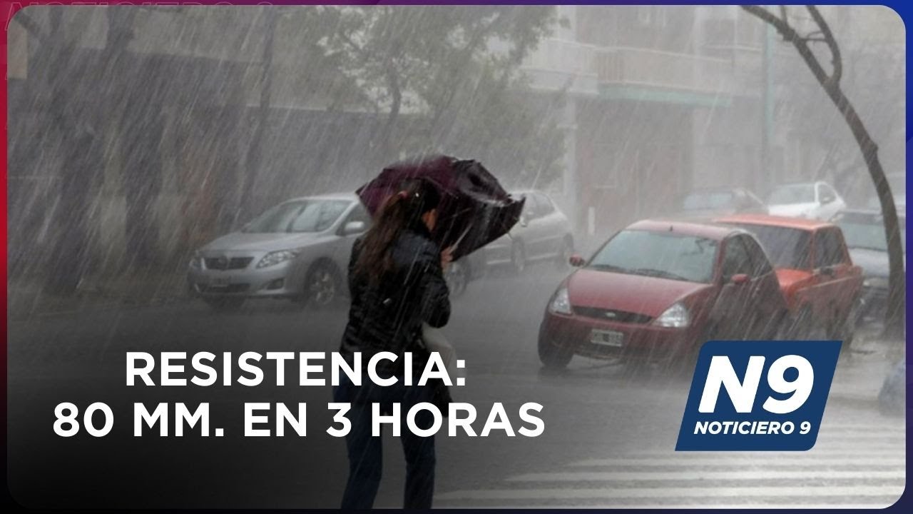 Resistencia: 80 Mm. En 3 Horas