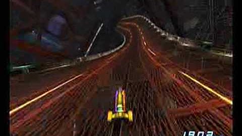 F-Zero GX: Snaking ~ LTR by バトルストリーム in 1