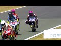🔴 LIVE RACE 1 | Round 4 - Brands Hatch | 2026 Moto4 British Cup
