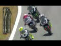 🔴 LIVE RACE 1 | Round 4 - Brands Hatch | 2026 Moto4 British Cup
