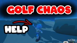 Super Battle Golf Was Way More Fun Than Expected